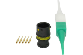 ASL106-05PA-HE KONEKTÖR/CONNECTOR